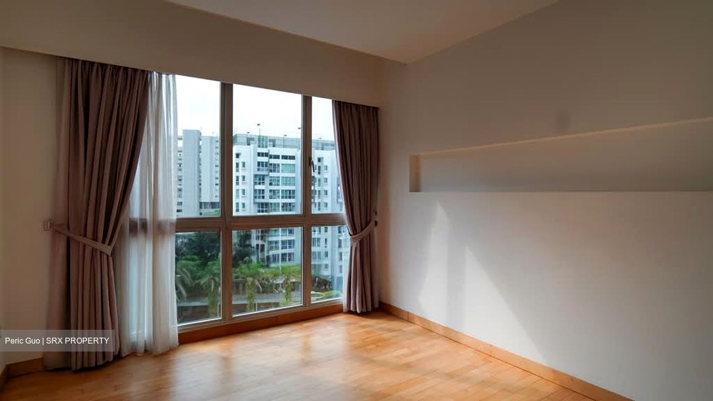 Gardenvista (D21), Condominium #589755491